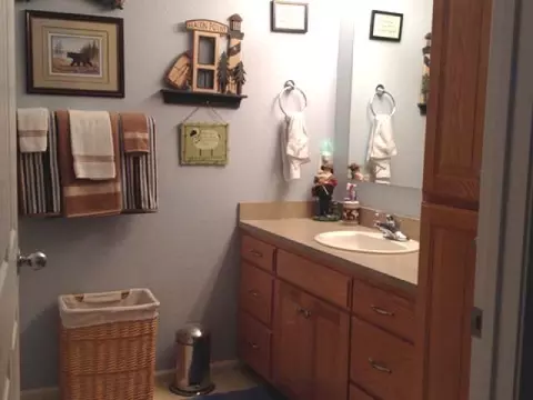 3538 Viewpoint Dr, Bismarck, ND 58503 photo 13
