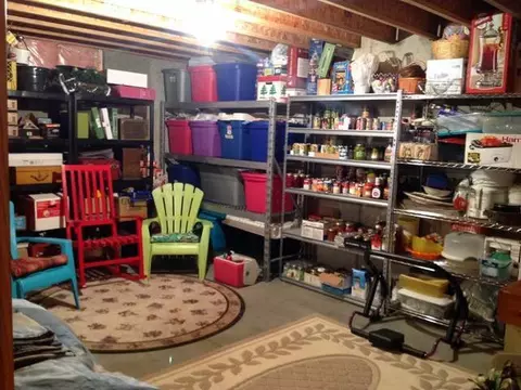 3538 Viewpoint Dr, Bismarck, ND 58503 photo 32