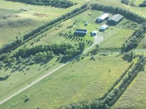 15300 52 St NE, Baldwin, ND 58521 photo 1