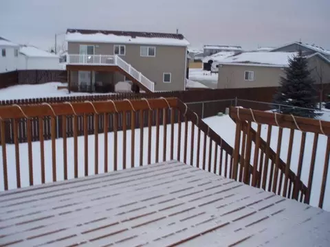4813 Fairfax Lp, Bismarck, ND 58503 photo 25