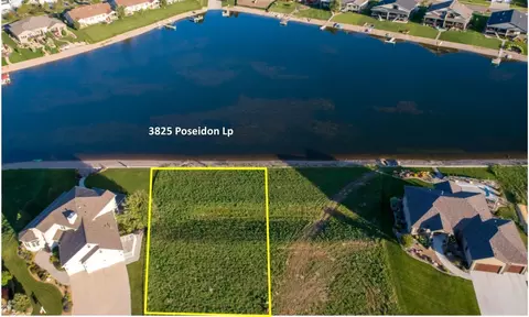 3825 Poseidon Loop, Bismarck, ND 58504 photo 2