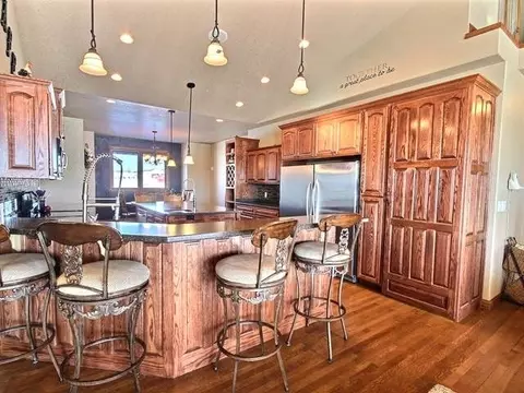 6913 Ringneck Rd, Bismarck, ND 58503 photo 3