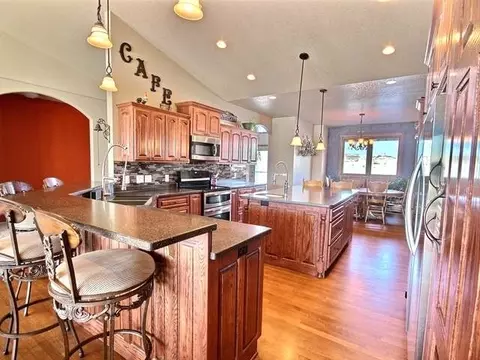 6913 Ringneck Rd, Bismarck, ND 58503 photo 44