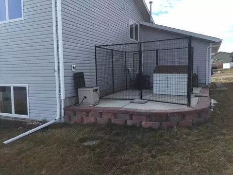 5503 Yukon Dr, Bismarck, ND 58503 photo 17