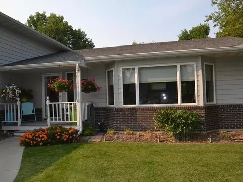 5736 Lariat Lp, Bismarck, ND 58503 photo 22