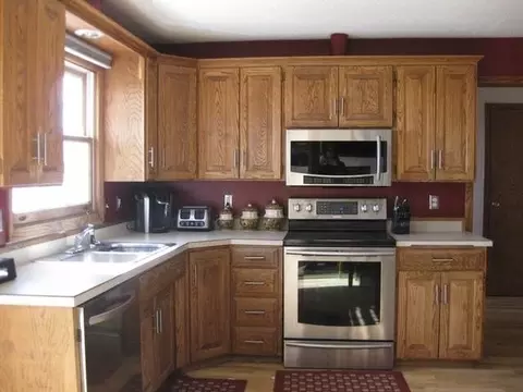 3243 Crocus Ave, Bismarck, ND 58501 photo 22