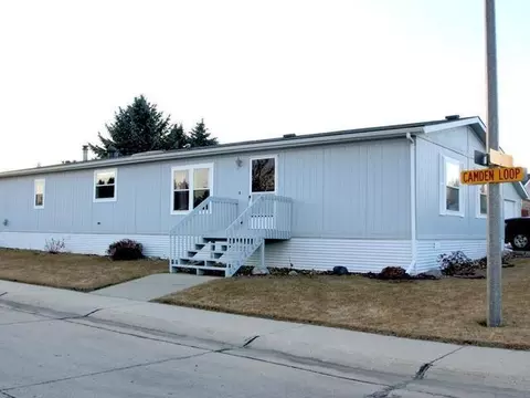 4430 Lafayette Dr, Bismarck, ND 58503 photo 1