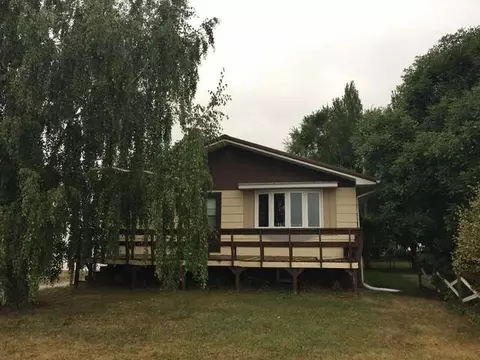 267 4th Ave E, Halliday, ND 58636 photo 1
