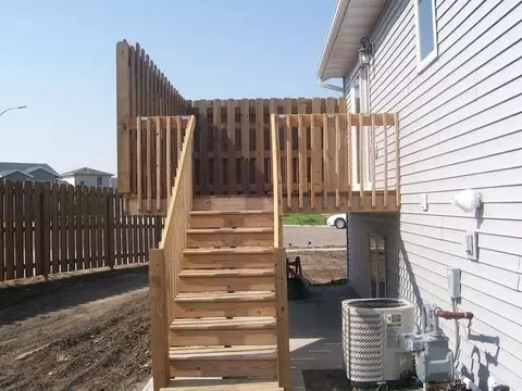 1025 Calvert Ci, Bismarck, ND 58503 photo 17