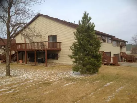 3420 Rosser Ave, Bismarck, ND 58501 photo 2