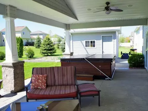 4813 Harbor Trl SE, Mandan, ND 58554 photo 26