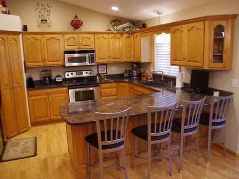 4813 Harbor Trl SE, Mandan, ND 58554 photo 41