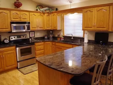 4813 Harbor Trl SE, Mandan, ND 58554 photo 45
