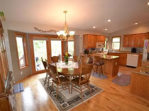 4722 Pintail Loop SE, Mandan, ND 58554 photo 4