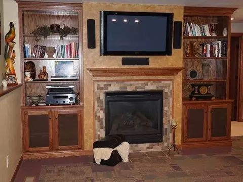 3901 Edgewater Pl SE, Mandan, ND 58554 photo 22