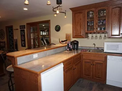 3901 Edgewater Pl SE, Mandan, ND 58554 photo 27