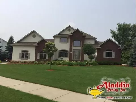 3901 Edgewater Pl SE, Mandan, ND 58554 photo 1