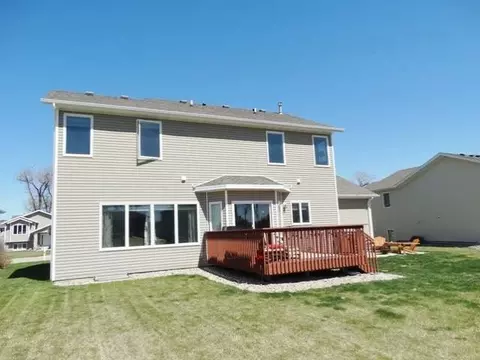 3407 Bay Shore Bnd SE, Mandan, ND 58554 photo 38