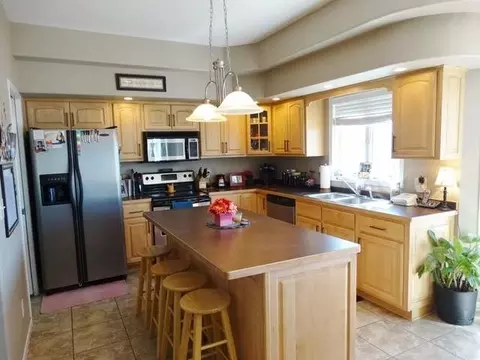 3407 Bay Shore Bnd SE, Mandan, ND 58554 photo 3