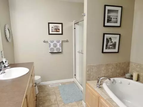 3407 Bay Shore Bnd SE, Mandan, ND 58554 photo 17
