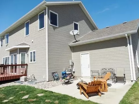 3407 Bay Shore Bnd SE, Mandan, ND 58554 photo 37