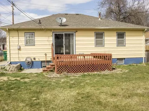 1813 D Ave E, Bismarck, ND 58501 photo 22