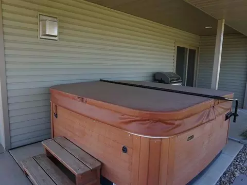 718 Compass Ln, Bismarck, ND 58504 photo 24