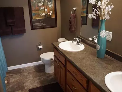 718 Compass Ln, Bismarck, ND 58504 photo 17