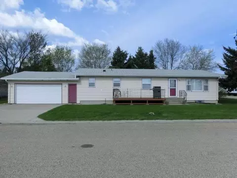 302 1st St S, Wilton, ND 58579 photo 1