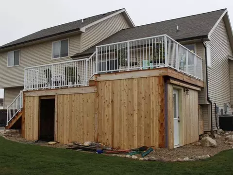 519 Quarry Ln, Bismarck, ND 58503 photo 17