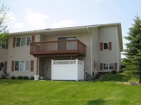 3524 Viewpoint Dr, Bismarck, ND 58503 photo 26