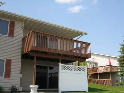 3524 Viewpoint Dr, Bismarck, ND 58503 photo 25