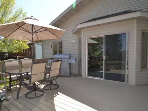 4702 Pintail Loop SE, Mandan, ND 58554 photo 32