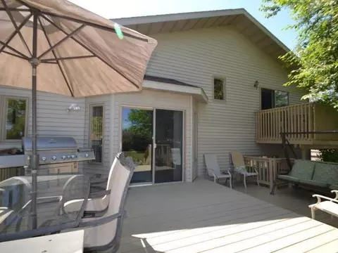 4702 Pintail Loop SE, Mandan, ND 58554 photo 34