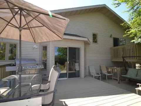 4702 Pintail Loop SE, Mandan, ND 58554 photo 33