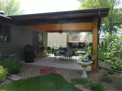3532 Hackberry St, Bismarck, ND 58503 photo 41