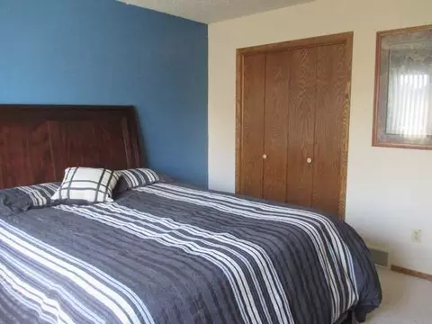 2873 Warwick Lp # -A, Bismarck, ND 58504 photo 16