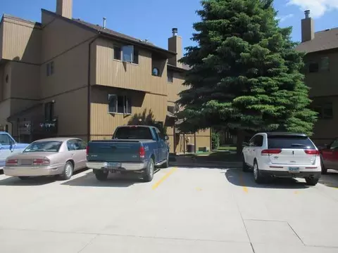 2873 Warwick Lp # -A, Bismarck, ND 58504 photo 30