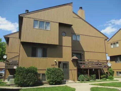 2873 Warwick Lp # -A, Bismarck, ND 58504 photo 1