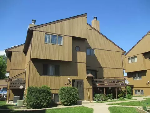 2873 Warwick Lp # -A, Bismarck, ND 58504 photo 27