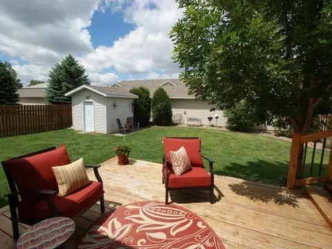 2108 Modesto Ci, Bismarck, ND 58504 photo 32