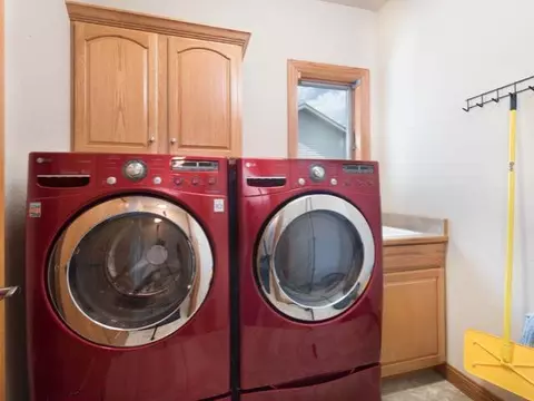 4601 Boulder Ridge Rd, Bismarck, ND 58503 photo 14