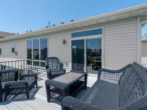 4601 Boulder Ridge Rd, Bismarck, ND 58503 photo 26