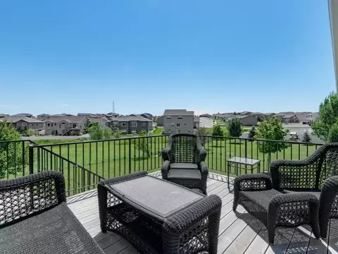 4601 Boulder Ridge Rd, Bismarck, ND 58503 photo 30