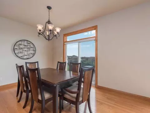 4601 Boulder Ridge Rd, Bismarck, ND 58503 photo 6