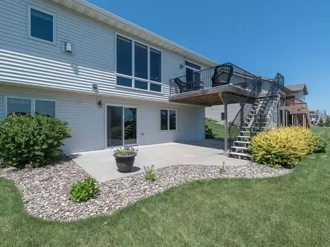 4601 Boulder Ridge Rd, Bismarck, ND 58503 photo 29