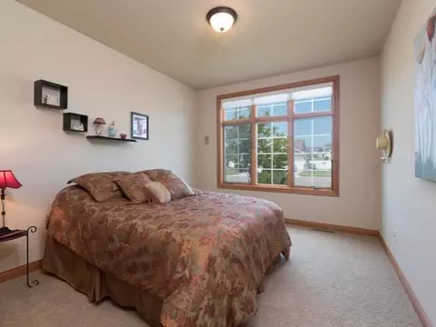 4601 Boulder Ridge Rd, Bismarck, ND 58503 photo 16