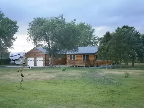 11401 Hwy 83, Moffit, ND 58560 photo 1