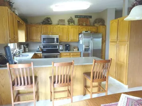 1909 Bruley Rd NW, Mandan, ND 58554 photo 9