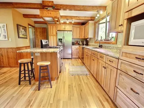 1143 Coulee Rd E, Bismarck, ND 58501 photo 5
